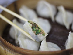 煸馅饺子-老边饺子馆(中街店)