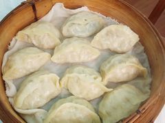 -渔民船说·北塘海鲜·天津菜·海肠捞饭(北塘古镇店)