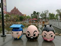 -厦门方特东方神画