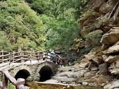 -黑龙潭风景区