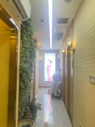 -芳朵美容养生SPA