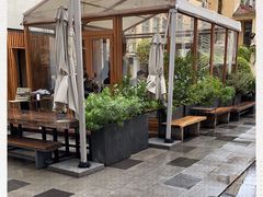 -RAC BAR(安福路店)