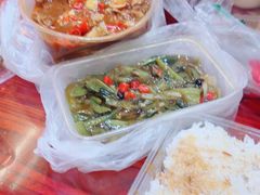 -国庆鱼头鱼尾馆(盛世华庭店)