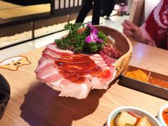 -吉秋田鲜和牛烧肉·肉档自选