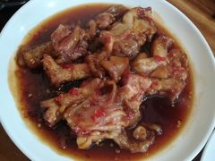 -贤花饭店(胶州店)