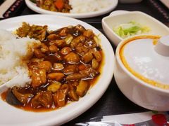 -乡村基(合川大学城店)