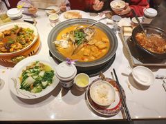 -应天大明王朝·南京菜创始店(中山陵店)