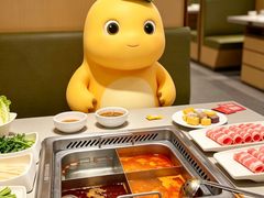 -海底捞火锅(威高广场店)