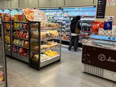 -全家便利店(上海南站站店)