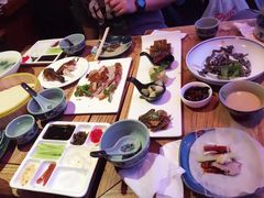 -四季民福烤鸭店(前门廊房二条店)