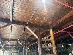 -北京水岸山吧度假村(雁栖镇店)