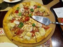 -Mr.Pizza米斯特比萨(苏州平江万达广场店)