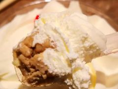 -红宝石·鲜奶小方·海派西点房(莘庄龙之梦店)