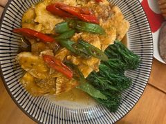 -Mesa Madre梅萨妈妈·Bintana(国贸店)