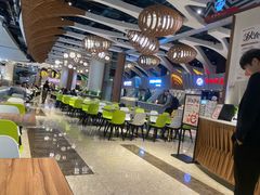 -食悦天美食广场(长沙IFS国金中心店)