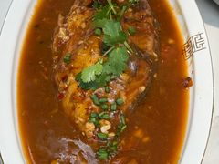 -又见炊烟私房菜(敬亭路店)