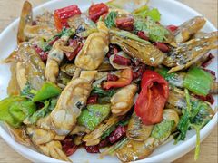 -渔家乐小海鲜(皇姑店)