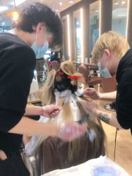 -意廊 Hair Salon