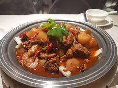 -耶里夏丽·丝路新疆菜·清真食品(徐汇南丹东路臻选店)