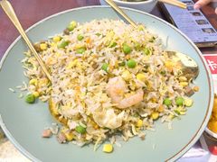 -扬二春炒饭(国庆路总店)