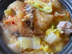 -阿龙酒煲(海宁新苑路店)