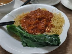 -百福麵家(新馬路店)