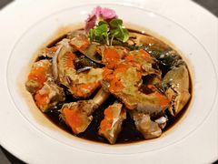 -佬太公海鸭·海鲜大排档(上海总店)
