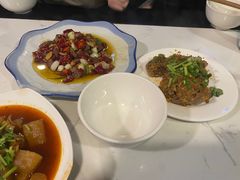 -百年粉蒸牛肉
