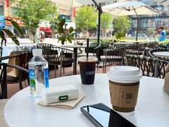 -Peet's 皮爷咖啡(望京小街店)