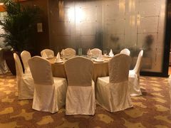 包厢-重庆解放碑帝晶酒店·雅轩中餐厅