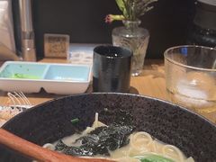 -乌君·酒场·炭火烧鸟(侨城坊店)