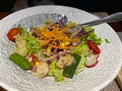 -热血兄弟·炭火烤肉(融侨中心店)
