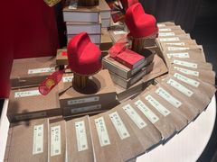 -小厨娘金榜题名(夫子庙秦淮河店)