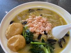 五福锅面-钱万兴(塔园路店)