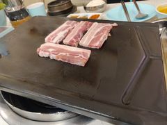 -韩时烤肉(枫蓝店)