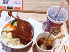 -吉野家(人和香港城店)