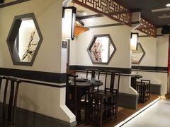 -京元盛铜锅涮肉(上海总店)