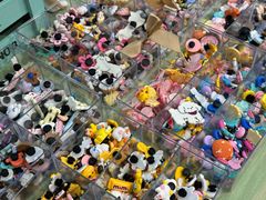 -西北轻工批发市场