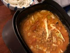 -阿香米线(宁波来福士广场店)
