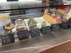 -MIMO CAFE(沙头角店)