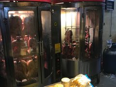 -吴家东少手撕烤鸭(绳金塔店)