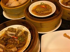 -富力万达嘉华酒店-品珍中餐厅(水果湖店)