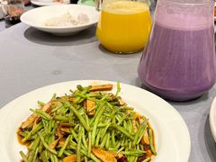 -金哥私房菜馆(张府园总店)