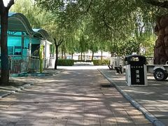 -朝阳公园游乐园