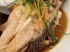 -大茄来海鲜餐厅(亚洲城分行)