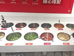 -喜虾客·大虾火锅(郑州无限城店)