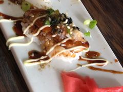 -千草屋日式料理·寿司