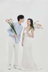 -摩玛婚纱摄影(杭州店)