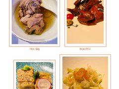 -山泉粤宴(广东大厦店)