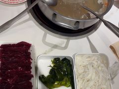 -八合里牛肉火锅(上海世茂广场店)